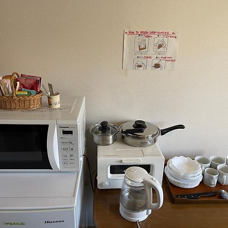 Children'S Cafe B&B Kimie Kamakura Eksteriør billede