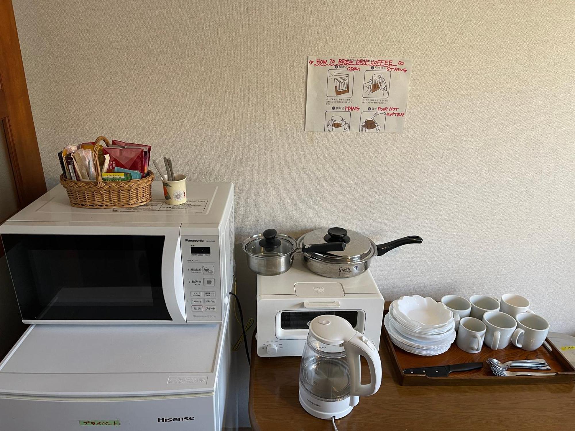 Children'S Cafe B&B Kimie Kamakura Eksteriør billede